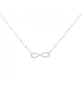 Tiffany & Co Infinity Necklace